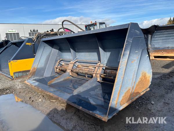 Sandspridarskopa Drivex SS10C-L30