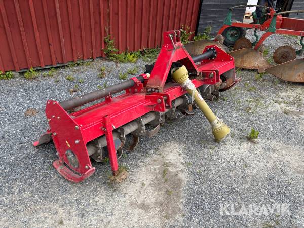 Jordfräs P.Lindberg IGN230H
