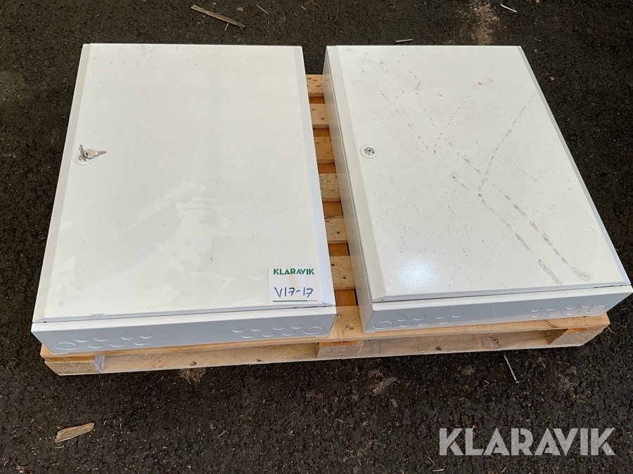 Elcentral Eaton BF-O-4/96-C