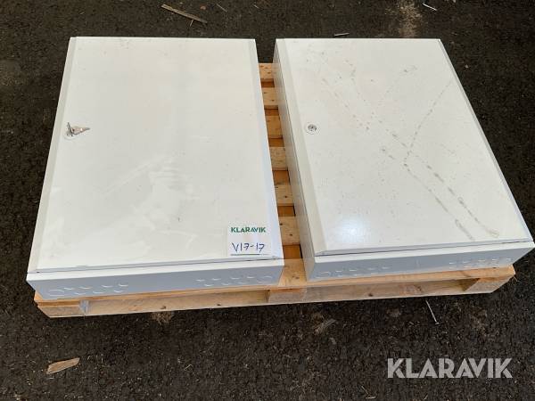 Elcentral Eaton BF-O-4/96-C