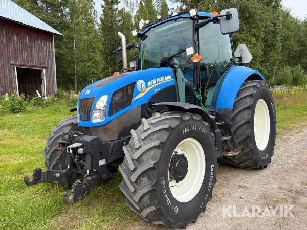 Traktor New Holland T5.115