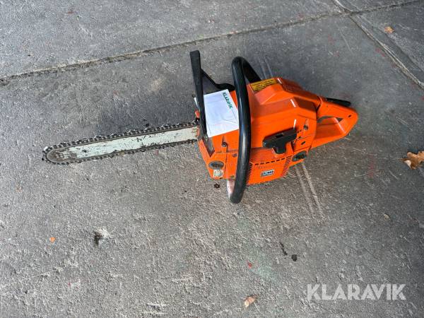 Motorsåg Husqvarna 238 SG