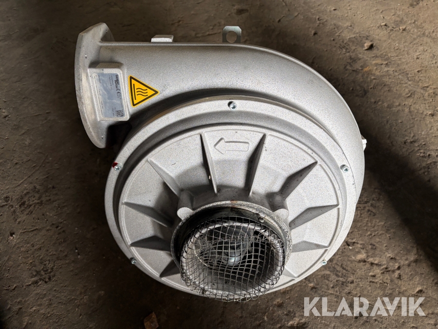 Fläkt Gardner Denver F-RZS 21408(01)