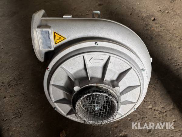 Fläkt Gardner Denver F-RZS 21408(01)