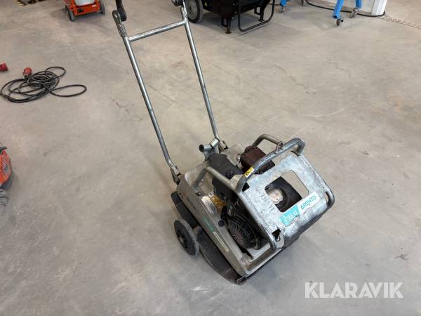 Markvibrator Swepac F 90A