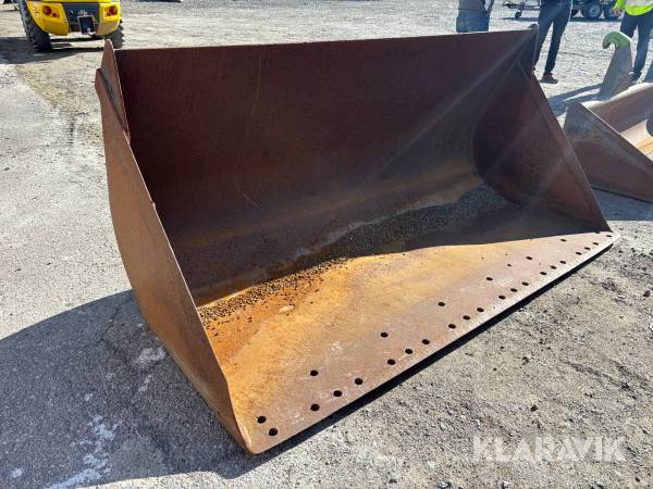 Grusskopa Ab Rune Lundbergs 37512 Stora BM