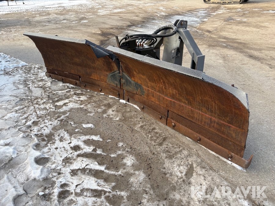 Vikplog Holms KHV-320