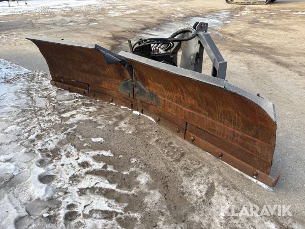 Vikplog Holms KHV-320