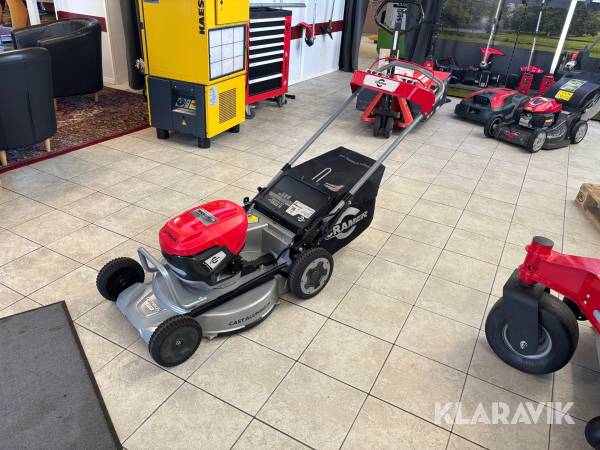 Gräsklippare Cramer ATM53A
