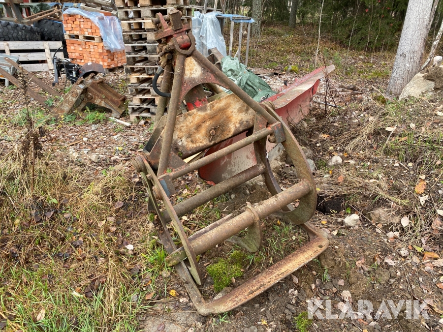 Veterangrip Separatlastare