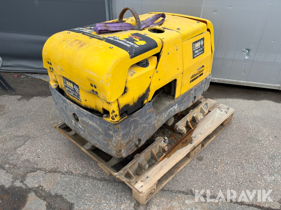 Markvibrator Atlas Copco LH804