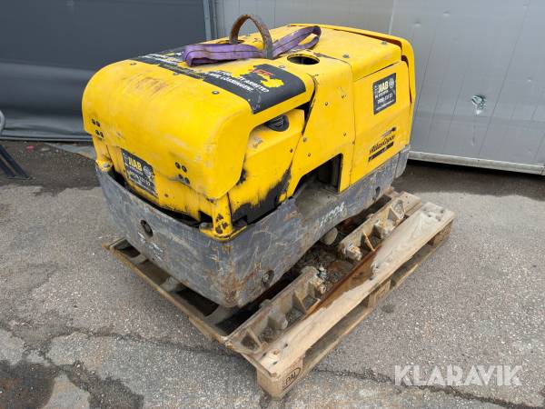 Markvibrator Atlas Copco LH804