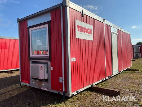 Bod Maxmoduler K-1 M6