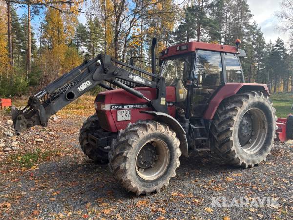 Traktor Case IH 5140