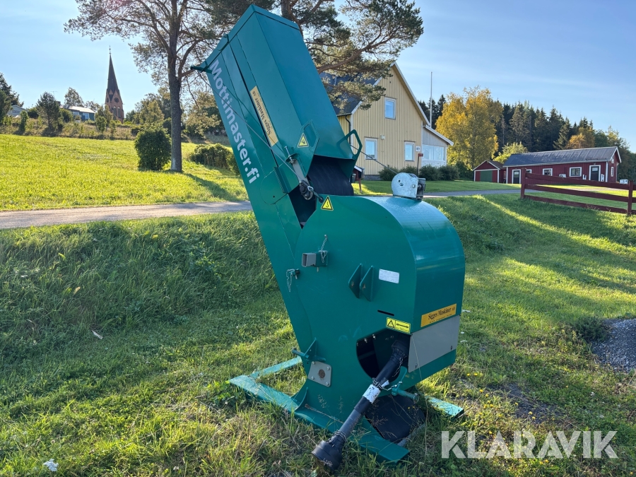 Vedklyv Mottimaster L