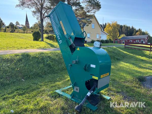 Vedklyv Mottimaster L