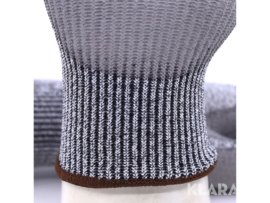 Monteringshandskar 7 par storlek 8/M