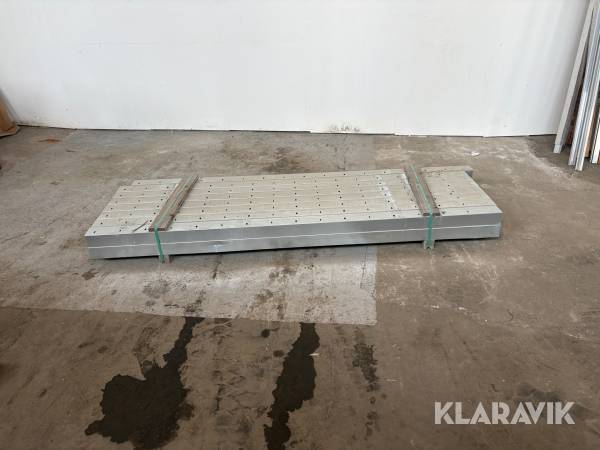 Teleskopskena Gyproc 27st