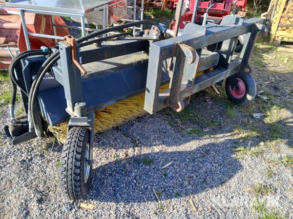 Sopaggregat Ysta Zettlemeyer 602. L30/L35