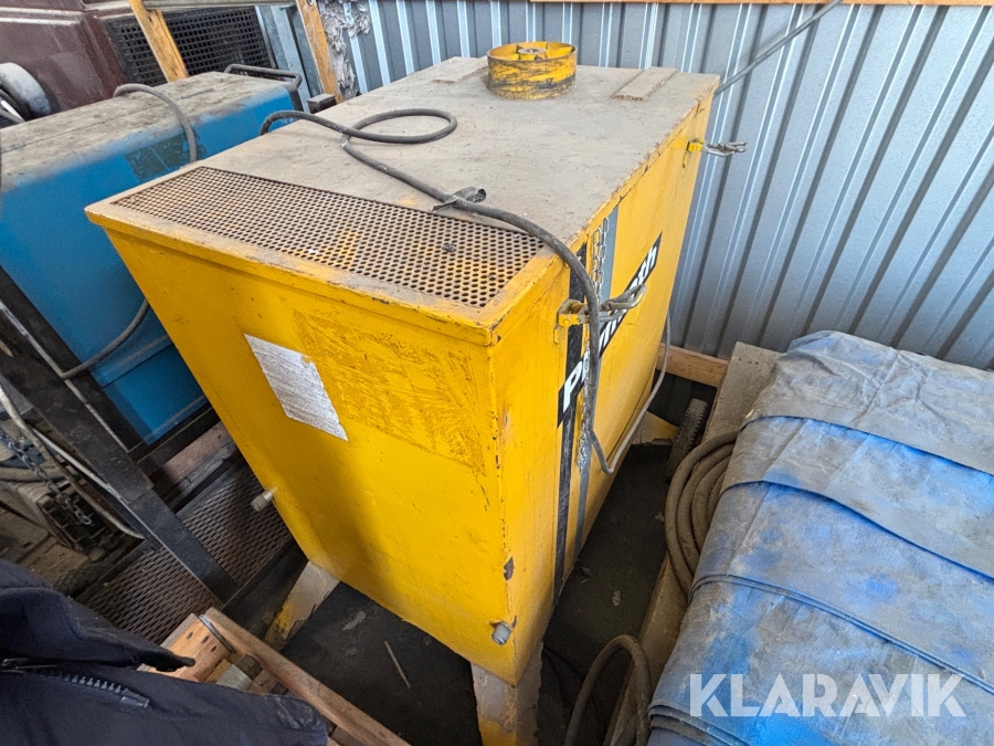 Utsug Plymovent MK-1200