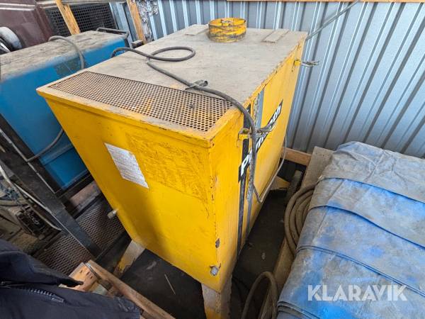 Utsug Plymovent MK-1200