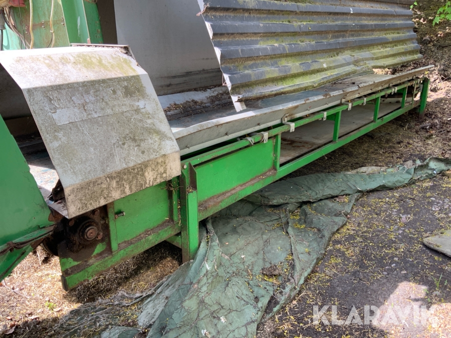 Transportband Agro 4m