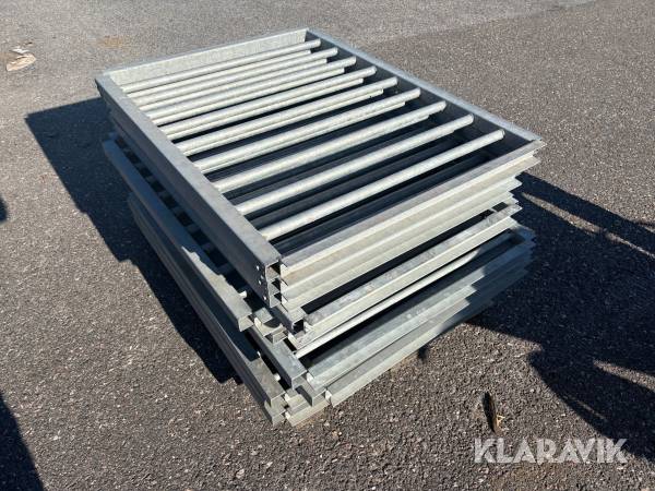 Boxgaller Myrby 13st