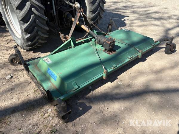 Betesputs Kellfri TR275