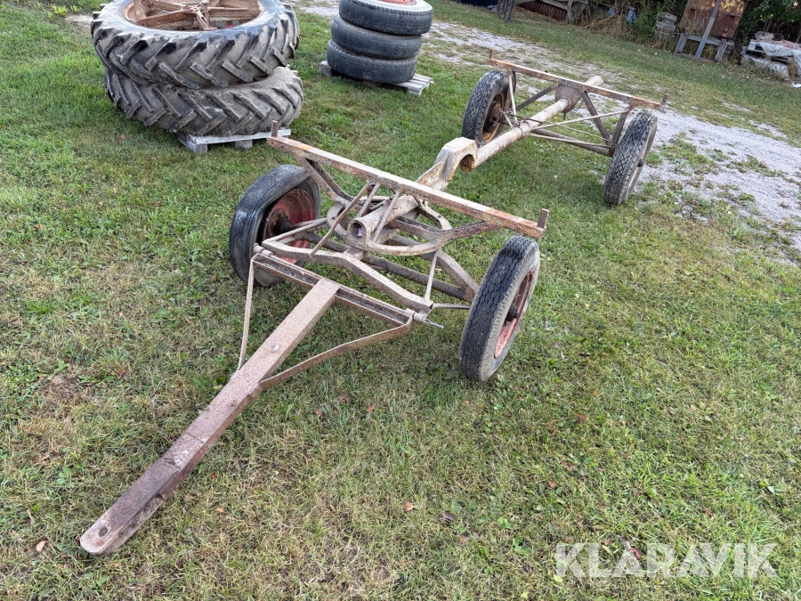 Vagn