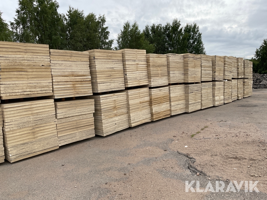 Cellplast isolering 1200x2400 1000 m2