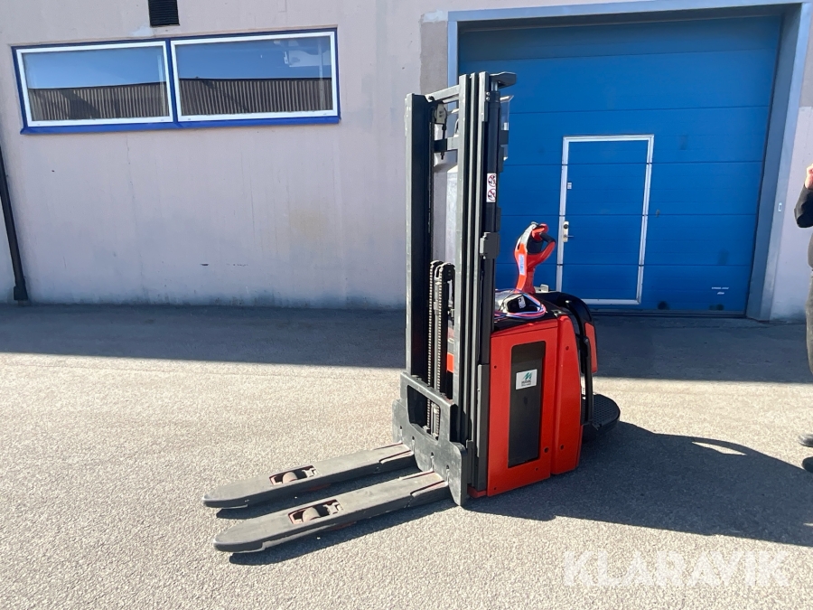 Ledstaplare Linde L14 AP