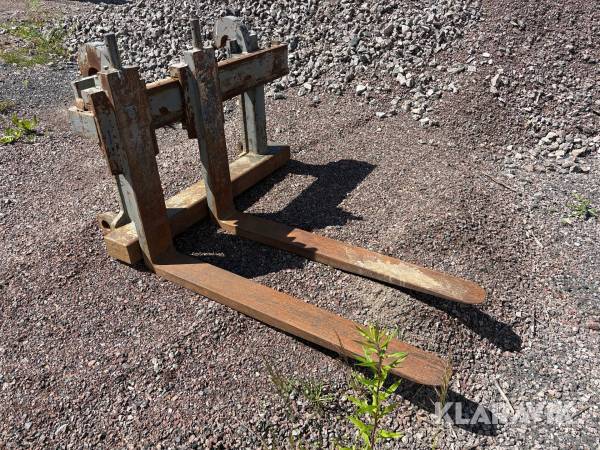 Pallgafflar Stora BM/CAT