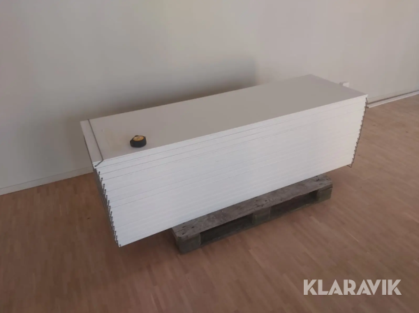 Undertaksplattor 21st