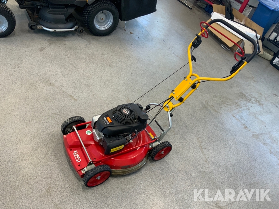 Gräsklippare Klippo PRO 21 SH