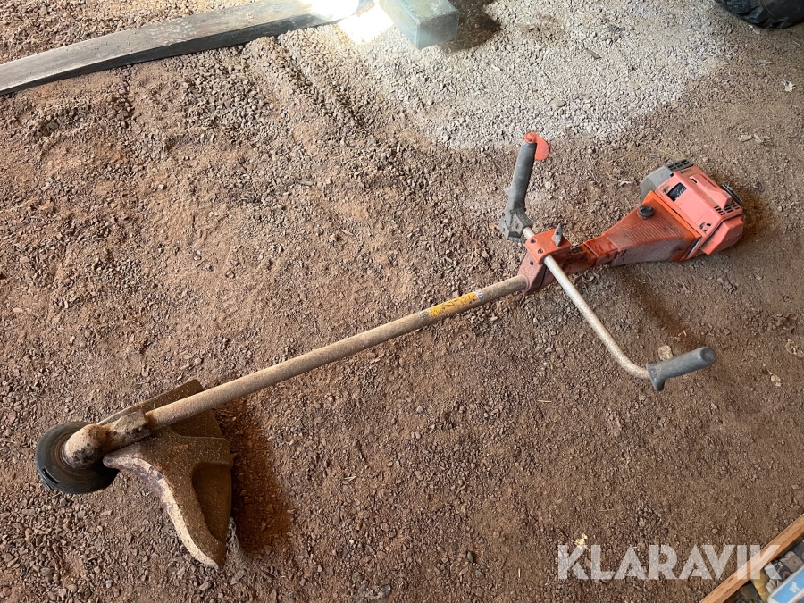 Röjsåg Husqvarna 252RX