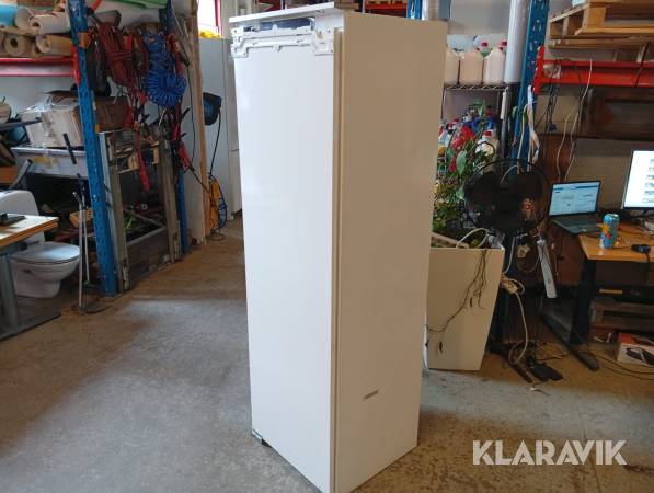 Inbyggnadskylskåp Husqvarna QR341I nya