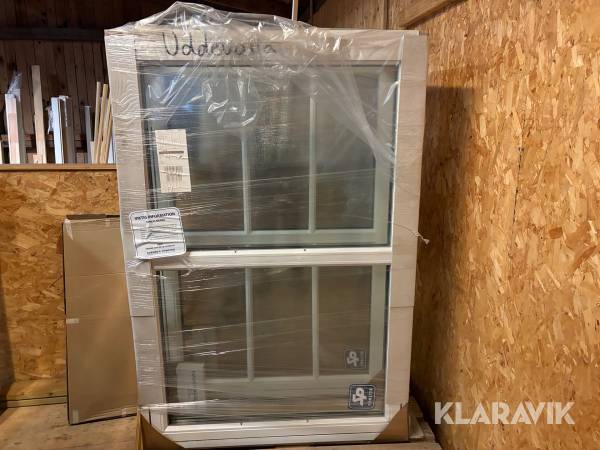 Fönster SP fönster Vridfönster 16*11 2 st