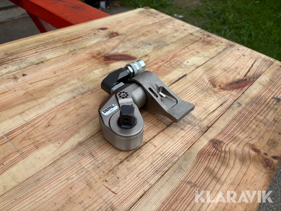 Momentdragare Enepac S1500
