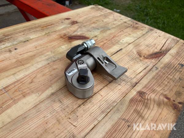 Momentdragare Enepac S1500