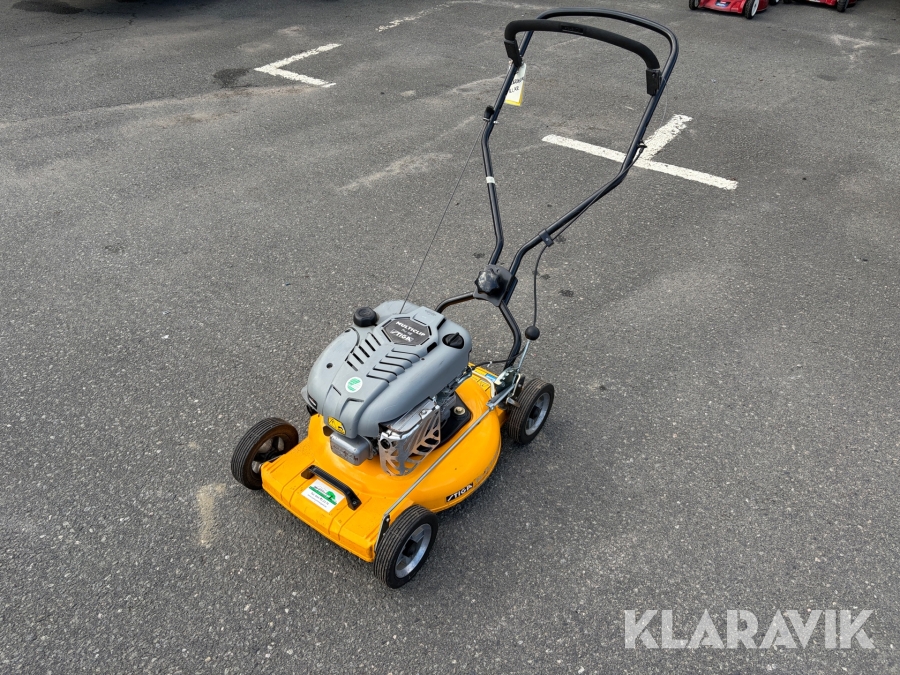 Gräsklippare Stiga Multiclip Pro 48