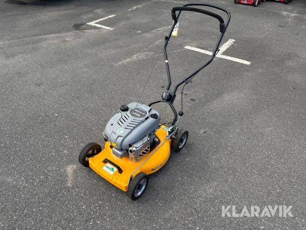 Gräsklippare Stiga Multiclip Pro 48