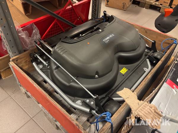 Klippdäck Stiga Combi 95 Q