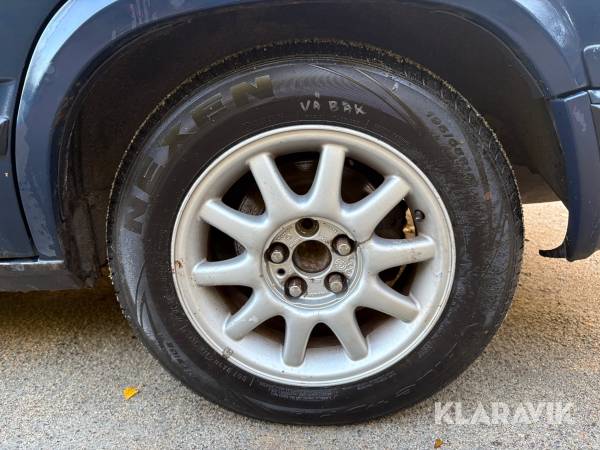 Volvo 940, Karlshamn, Klaravik auktioner