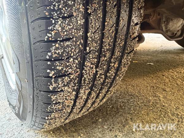 Volvo 940, Karlshamn, Klaravik auktioner