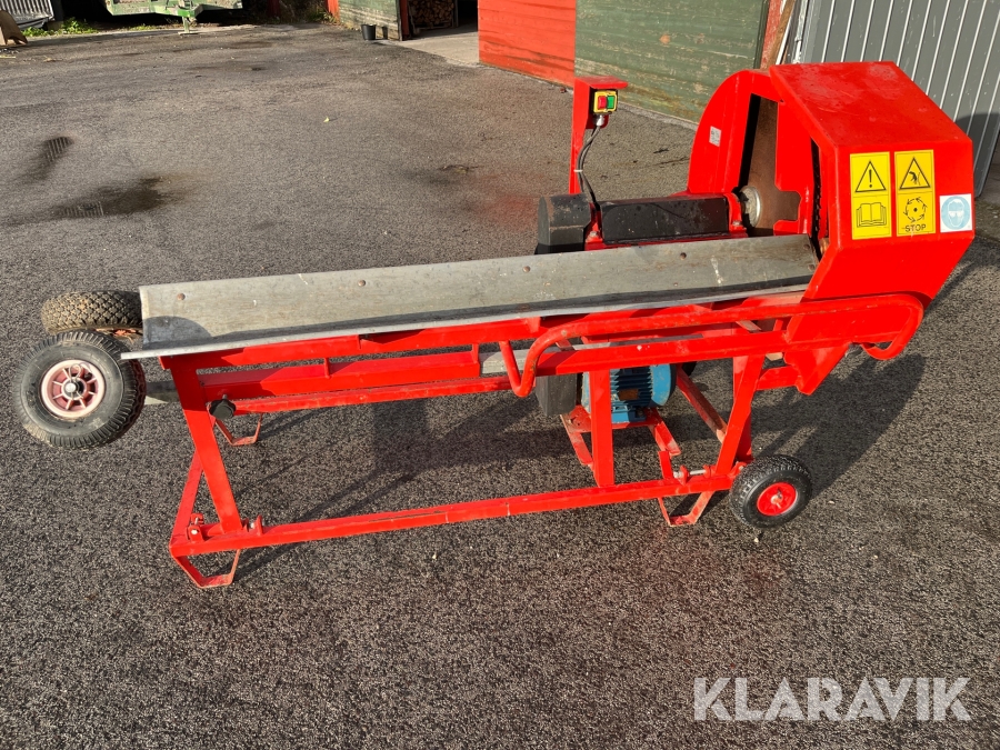 Vedkap Trejon K-700
