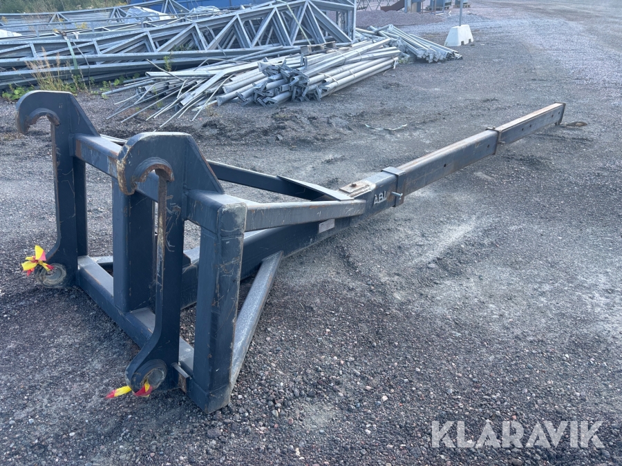 Kranarm ABL 180 Stor StoraBM