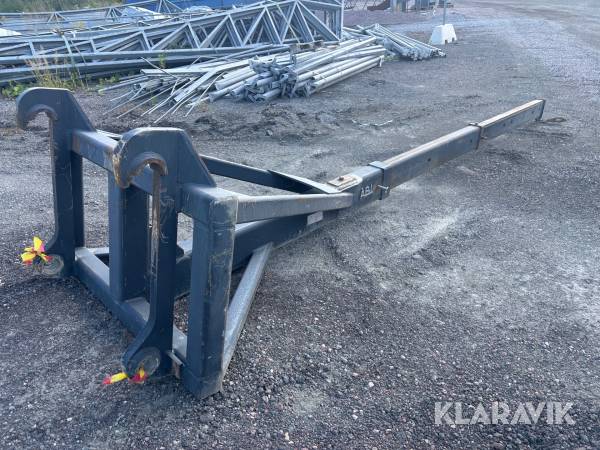 Kranarm ABL 180 Stor StoraBM