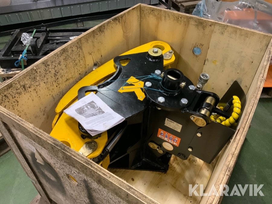 Energiklipp 180 Kellfri 21-TK18