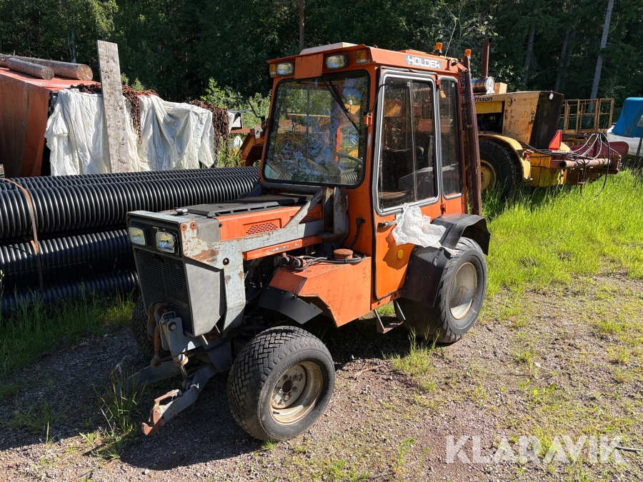 Redskapsbärare