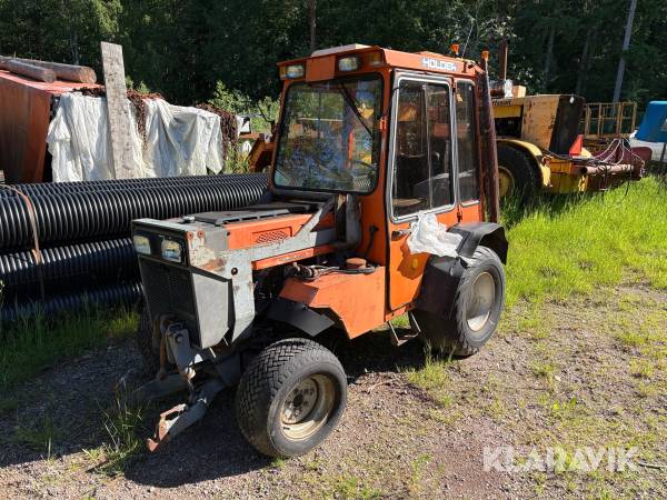 Redskapsbärare